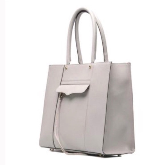 REBECCA MINKOFF MEDIUM MAB TOTE - Picture 2 of 7
